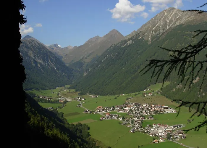 Hotel Alpenrose B&B Suites&Apartements