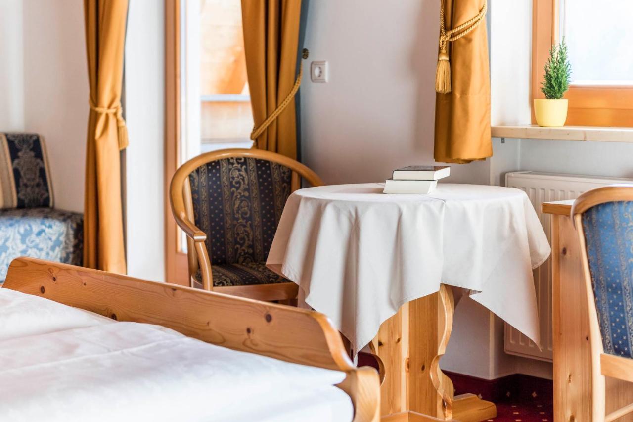 Hotel Alpenrose Suites&apartements Vals