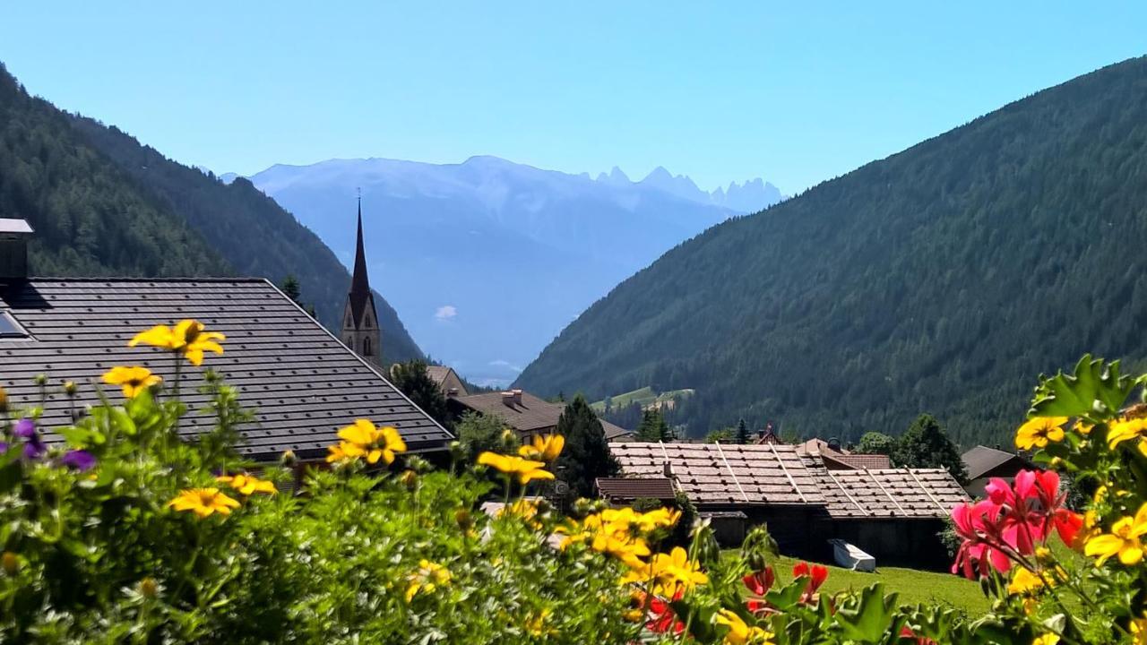 Alpenrose &