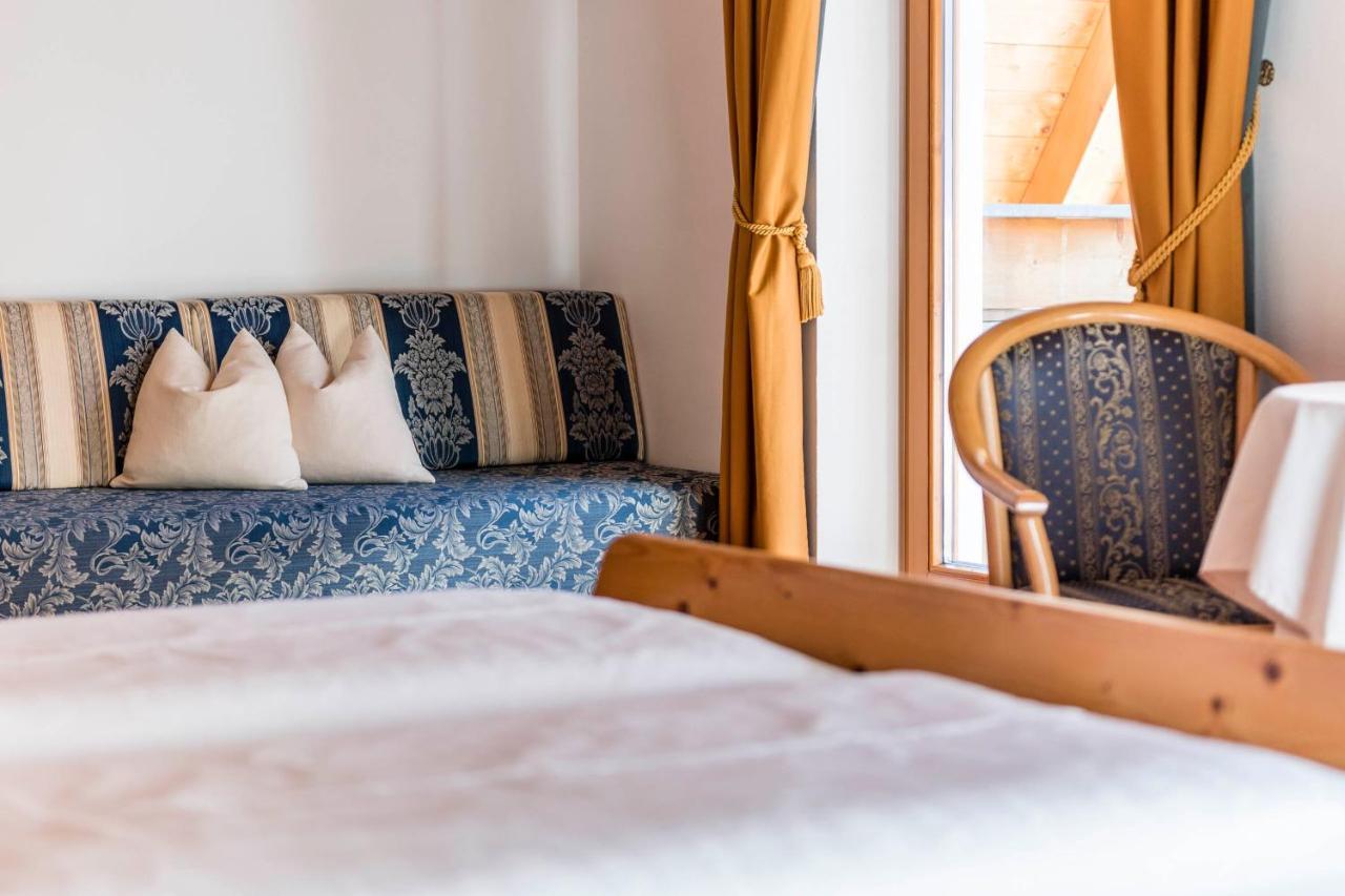Alpenrose & Hotel Valles
