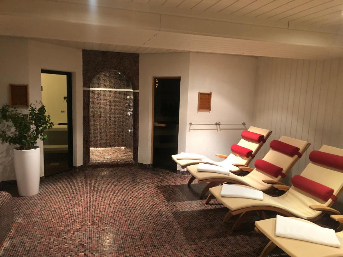 Alpenrose & Hotel 3*