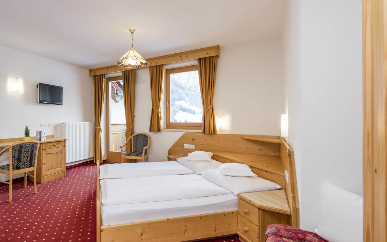 Alpenrose & Hotel