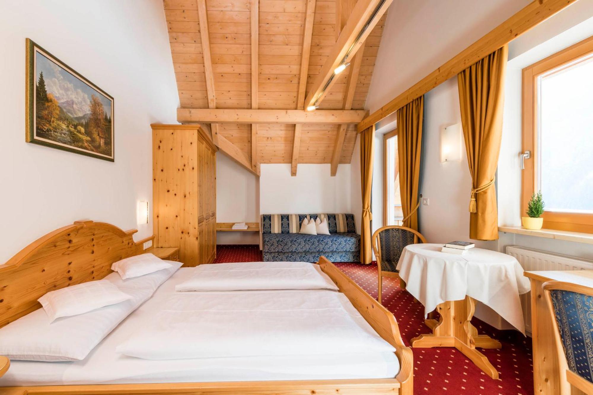 Alpenrose & Hotel