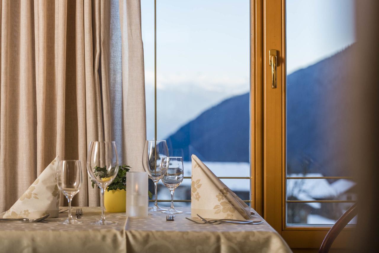 Alpenrose & Hotel